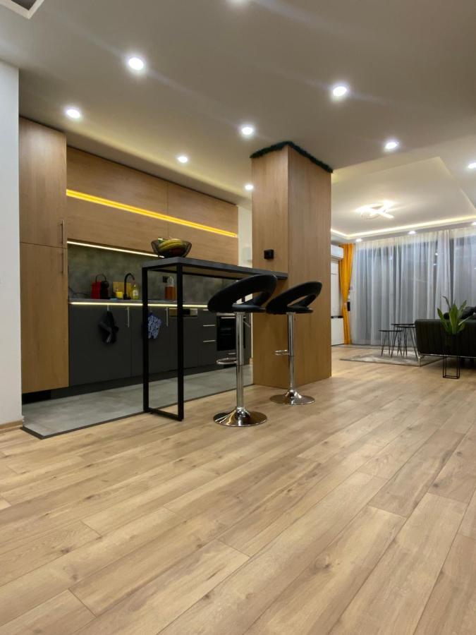 Dv13 Luxury Suite Sofia Center Exterior photo